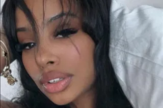 super sexi baddie - Image 1