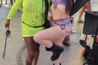 Open four suggestions always up for a good time - Image 10