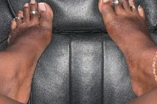 Chocolate Freak❤ Ready to meet... - Image 3