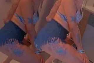 vegas girl in town ready to have some fun with skylar - Image 6