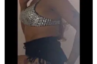 vegas girl in town ready to have some fun with skylar - Image 8